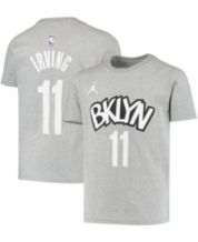 adidas Men's Kyrie Irving Cleveland Cavaliers New Swingman Jersey - Macy's