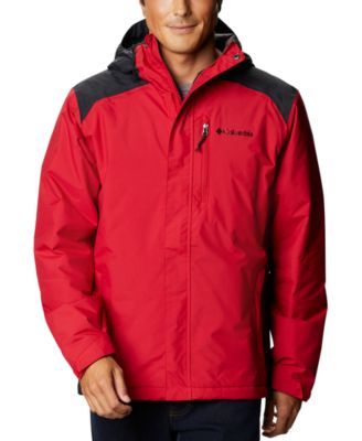 macys womens ski jackets