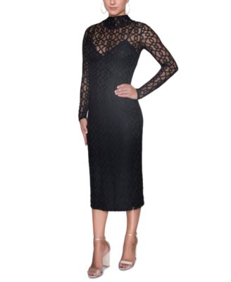 macys rachel roy dress