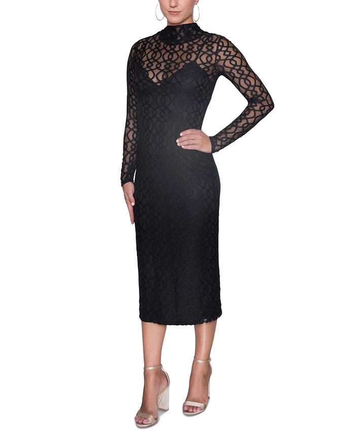 Rachel roy hotsell dresses at macys
