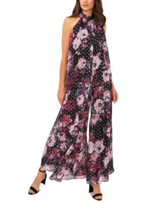 dressy purple jumpsuits