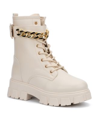 olivia miller combat boots