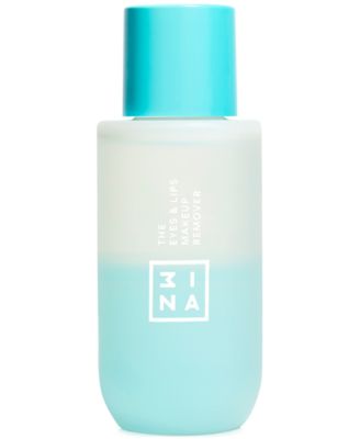 3INA - The Eyes & Lips Makeup Remover