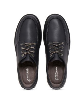 Men's Jed Moc Toe Oxford Shoes