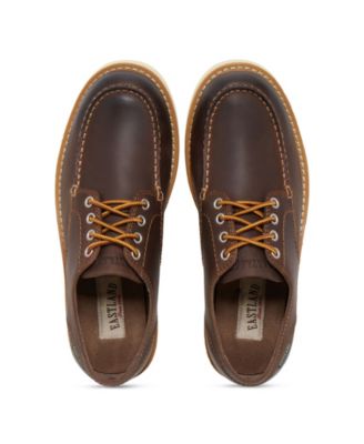 Men&#39;s Lumber Down Oxford Shoes