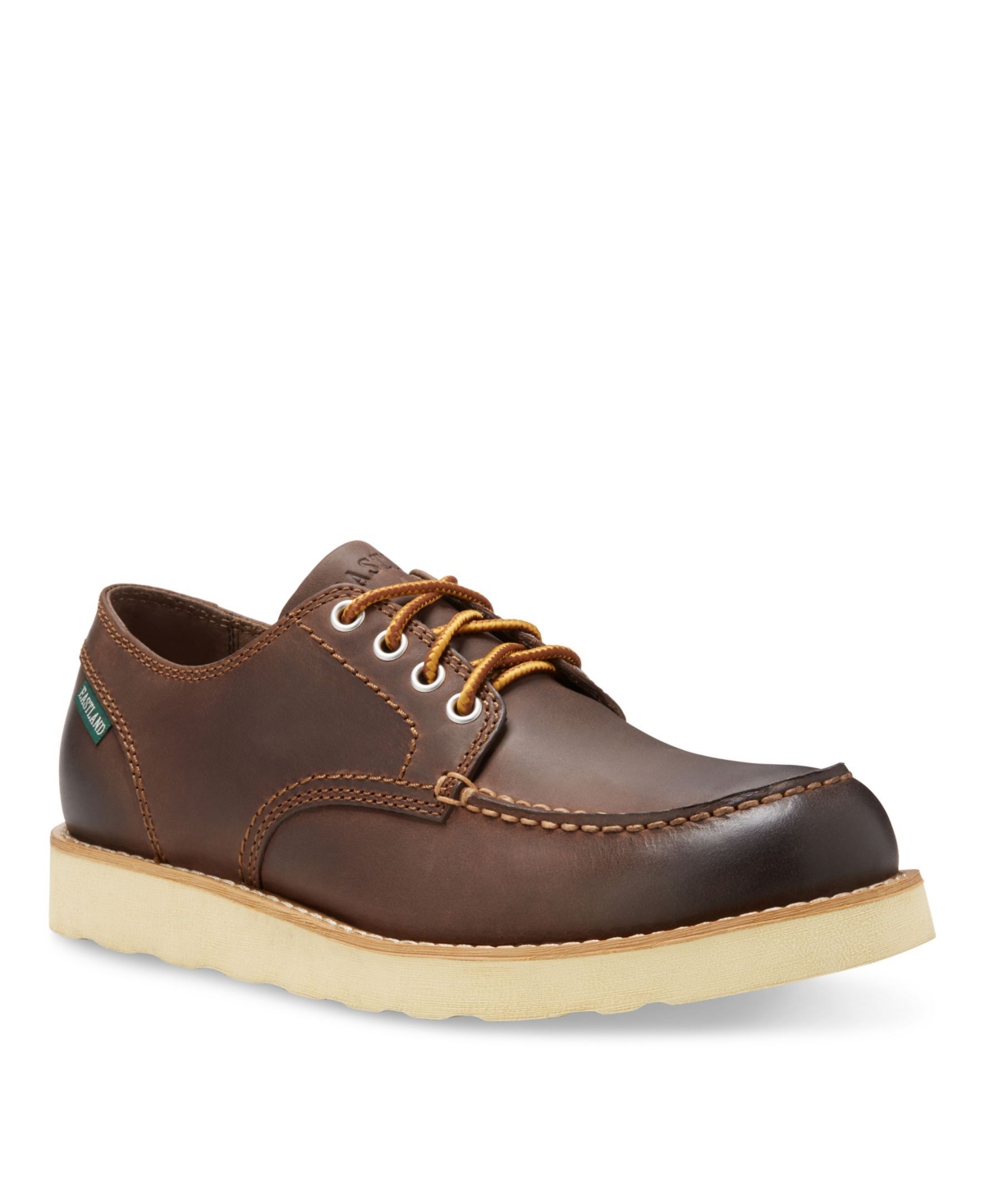 Eastland Shoe Men's Lumber Down Oxford Shoes Men's Shoes
