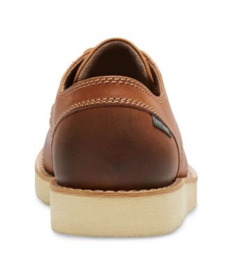Men's Lumber Down Oxford Shoes