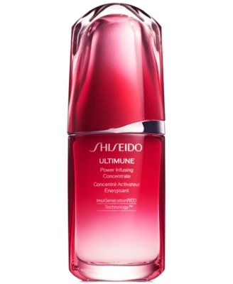 Ultimune Power Infusing Concentrate, 1.7 oz., First At Macy's