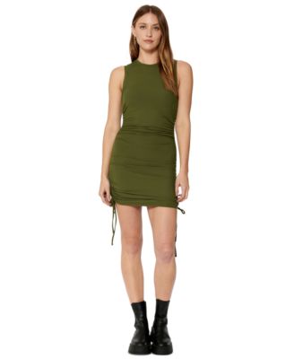 vestidos - tienda Macy's