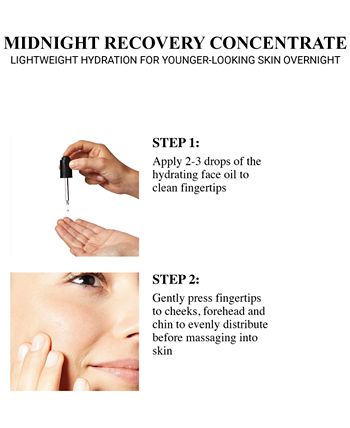 Kiehl's Since 1851 - Midnight Recovery Concentrate Collection