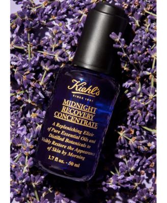 Midnight Recovery Concentrate Moisturizing Face Oil, 0.5-oz.