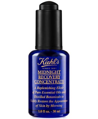 Kiehl's Since 1851 - Midnight Recovery Concentrate Collection