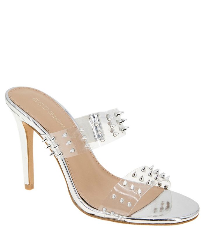 BCBGeneration Women s Jidana Dress Sandals Macy s