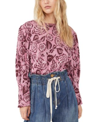 Free People - No Ordinary Top