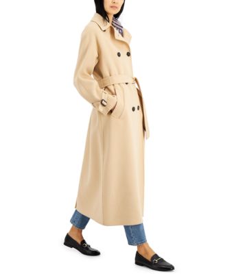 Weekend Max Mara - Belgica Long Coat