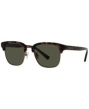 COACH Men s Sunglasses Macy s