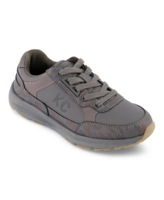 Kenneth Cole Big Boys Brendan Jogger Sneakers