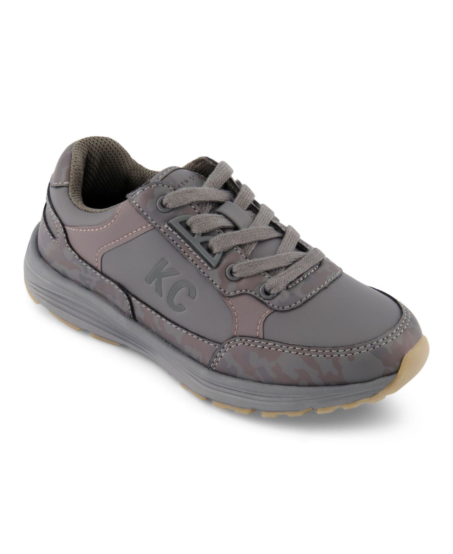 Кроссовки Kenneth Cole New York Brendan Jogger Sneakers для мальчиков — фото 1