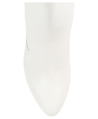 Women's Tavia Block Heel Knee High Boots