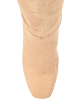 Women's Elisabeth Knee High Dress Boots