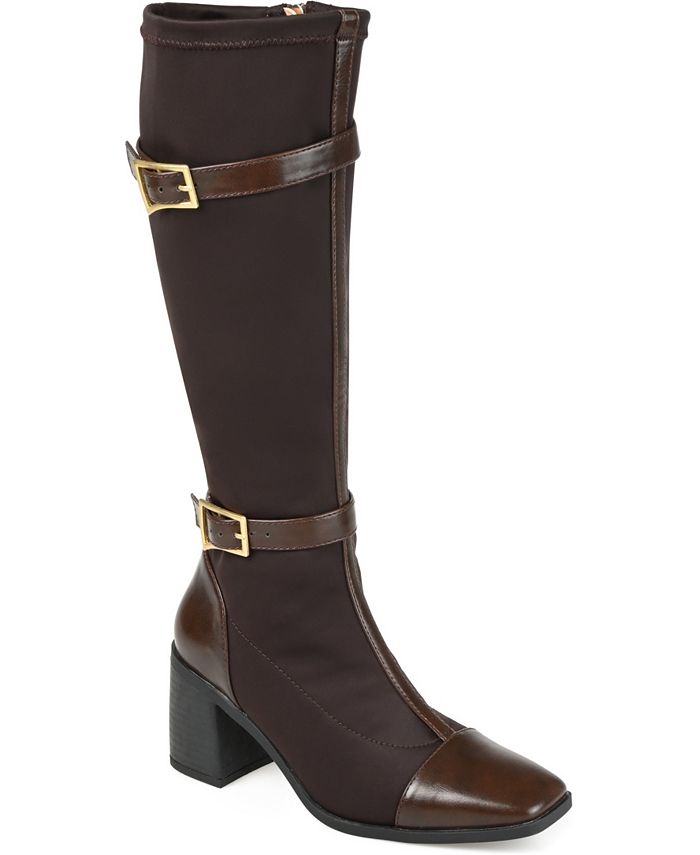 Macy's extra 2025 wide calf boots