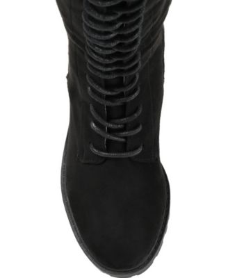 Women's Jenicca Lace Up Boots