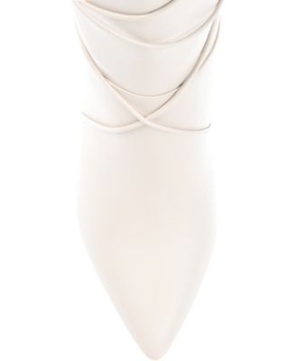 Women's Kaavia Wide Calf Boots