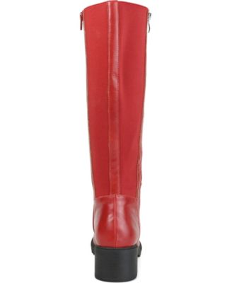 Women's Morgaan Wide Calf Boots