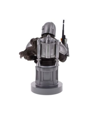 the Mandalorian Cable Guy Mobile Phone and Controller Holder