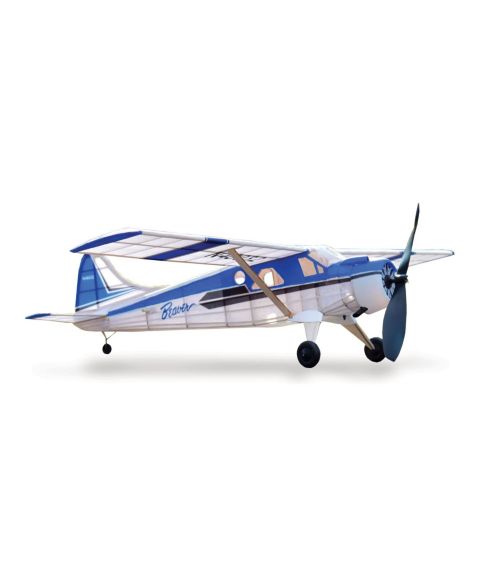 Детские конструкторы Guillow's Beaver DHC-2 Laser Cut Model Kit