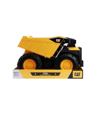 Photo 1 of Funrise - Cat Mighty Steel Dump Truck