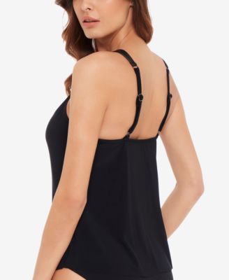 Moto Chic Rachel Tankini Top