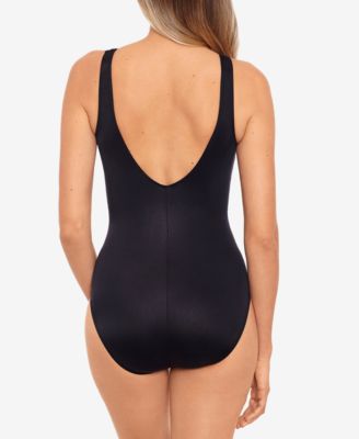 Regatta Tummy-Control One-Piece Swimsuit