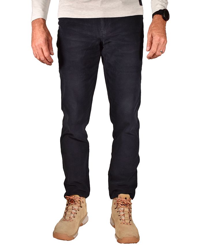 Macy's men's shop corduroy pants
