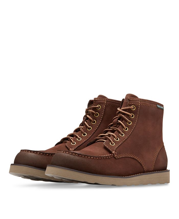 Eastland Shoe Men's Lumber Up Boots - Macy's