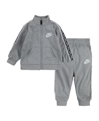 nike track jacket macys