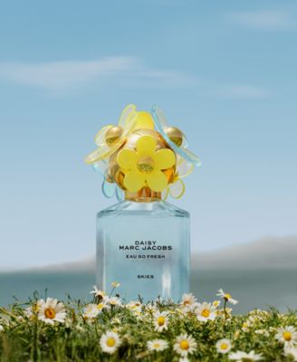 Marc Jacobs Daisy Eau So Fresh Skies Eau de Toilette Spray, 2.5 oz.