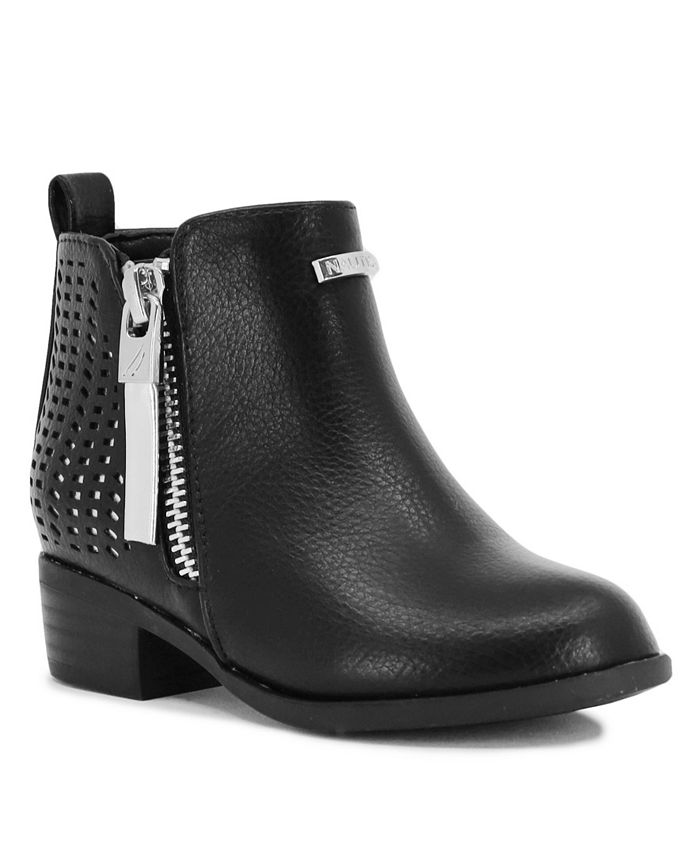 Nautica boots macys clearance
