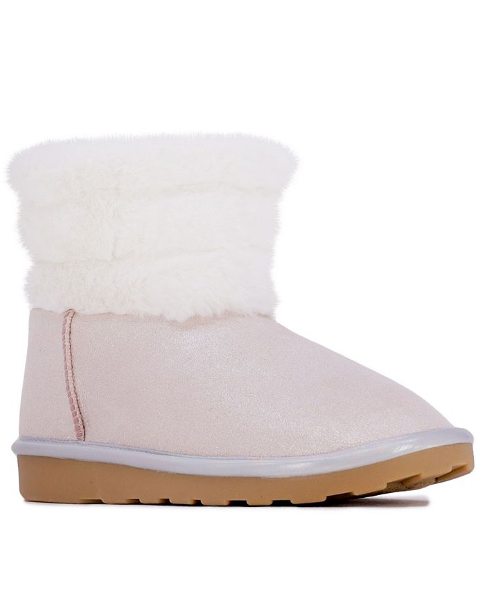 Nautica girls boots store