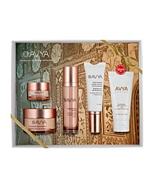 Love Your Glow Gift Set, 5 Piece