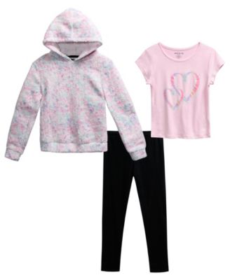 macys sherpa pullover