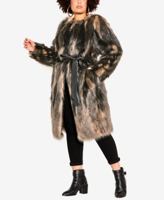 City Chic