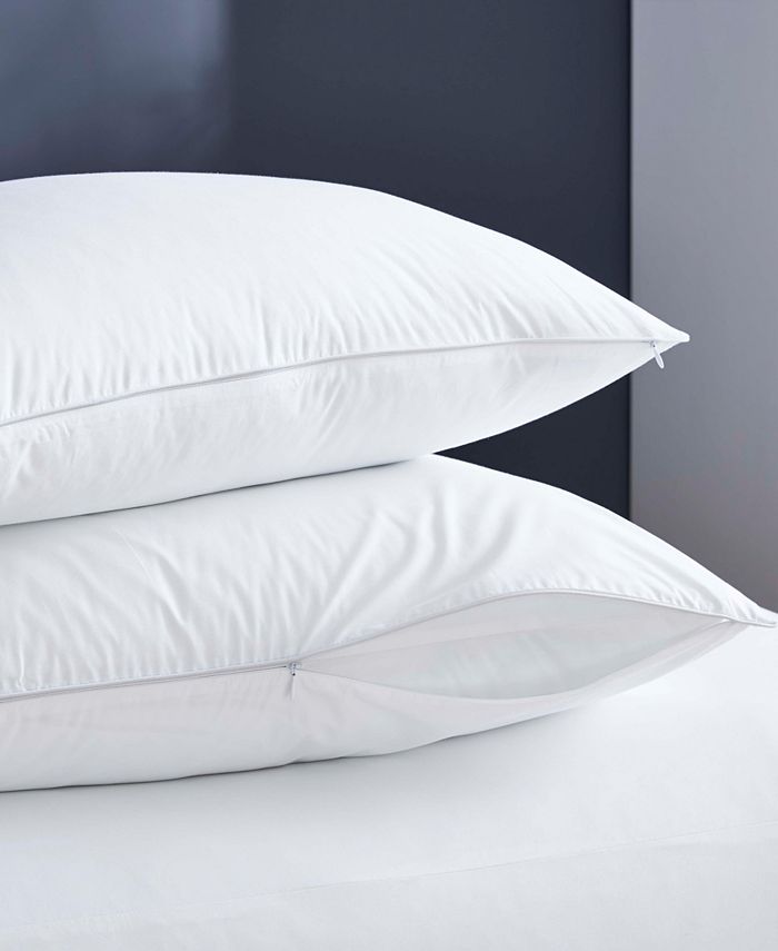 Clean Design Home x Martex AntiAllergen Pillow Protector & Mattress