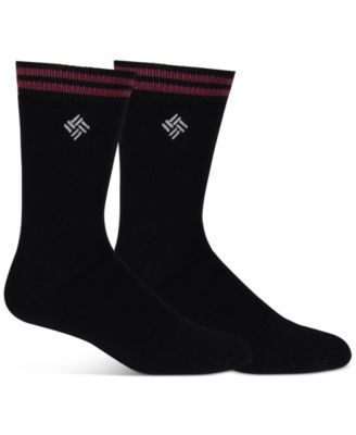Columbia - Men's Thermal Heat-Retention Socks