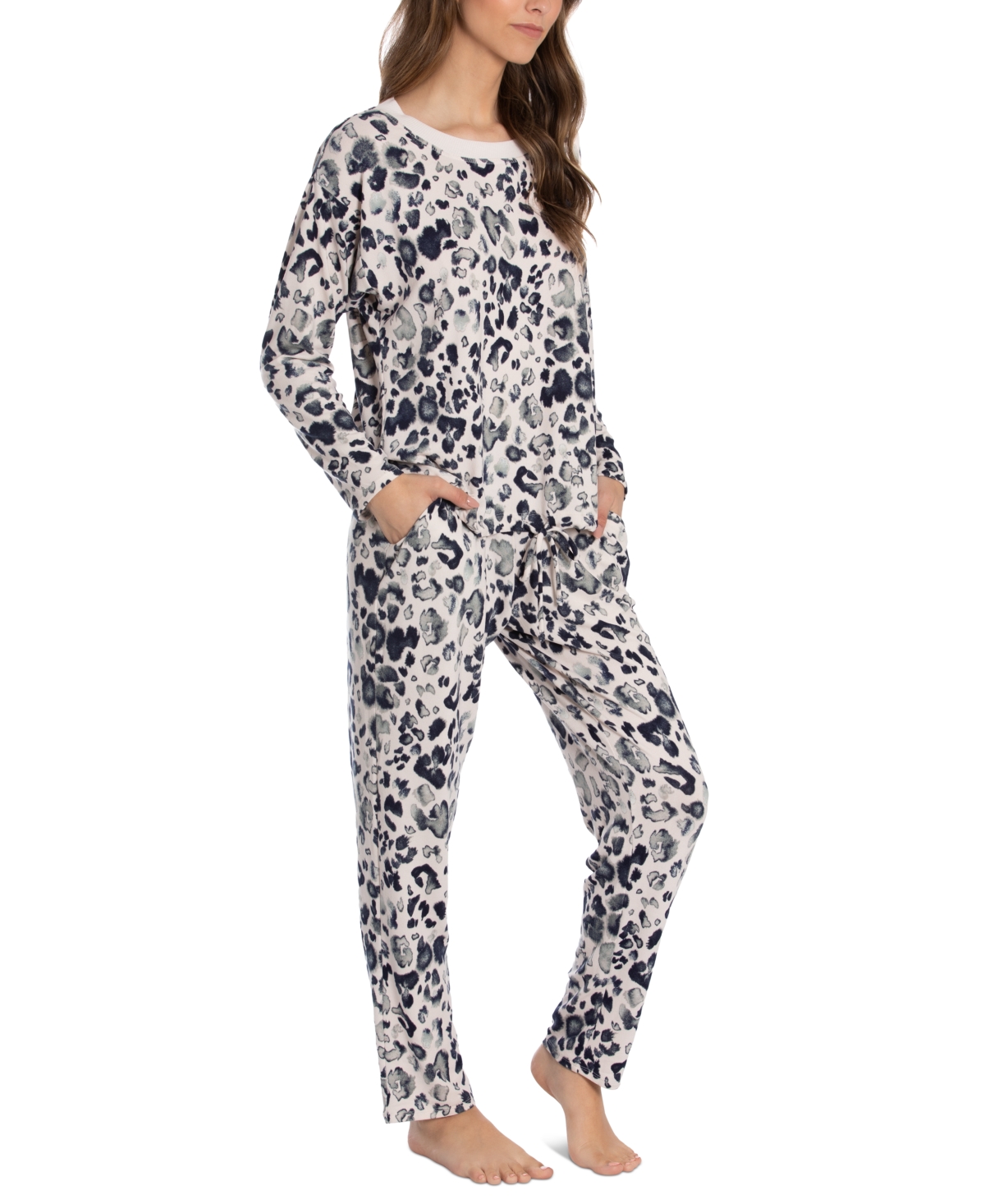 LINEA DONATELLA Pajamas | ModeSens