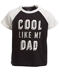 Baby Boys Cool Graphic T-Shirt, Created for Macy's 