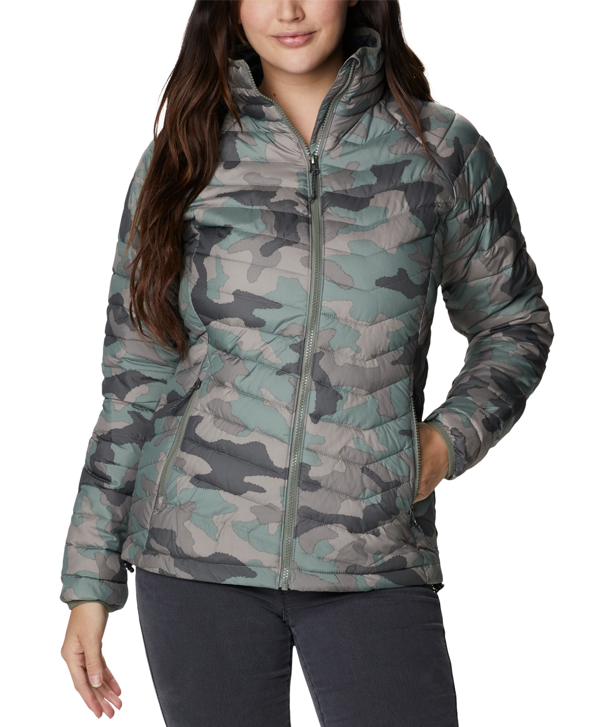 Women's Powder Lite Jacket