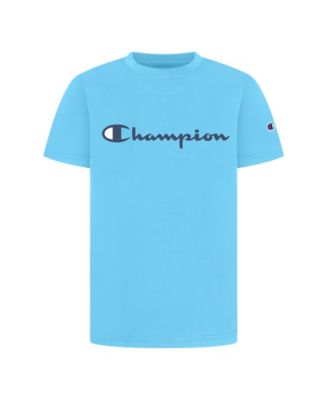 boys champion shirts