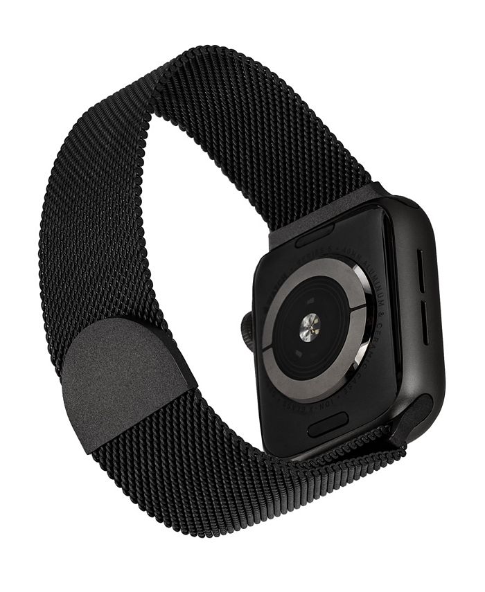 withit apple watch band stainless steel