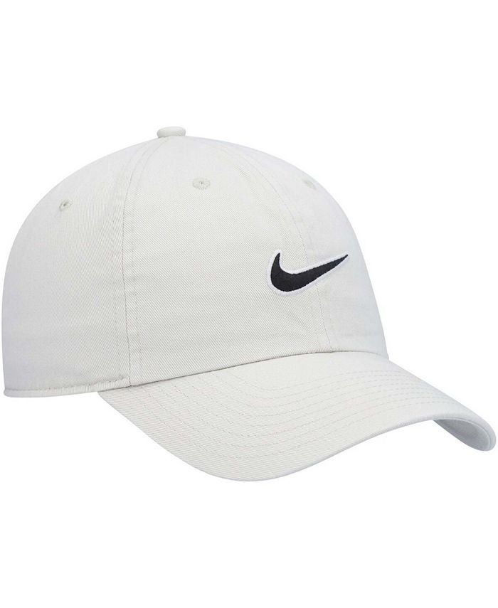 Nike Men's Natural Heritage 86 Essential Adjustable Hat - Macy's